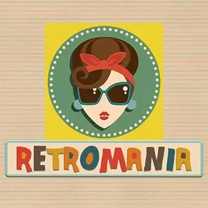 retromania slot icon
