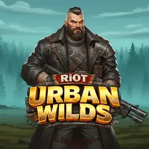 riot urban wilds slot icon