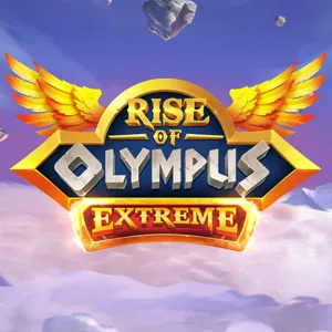 rise of olympus extreme slot icon
