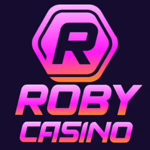 roby casino logo square