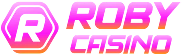 roby casino logo