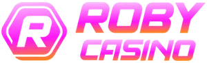 roby casino logo