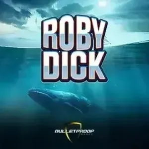 roby dick slot icon