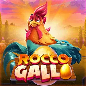 rocco gallo slot icon