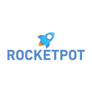 RocketPot.io review