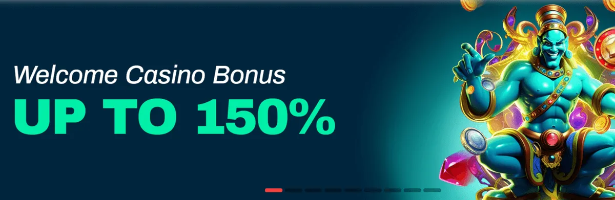 rolletto casino welcome bonus