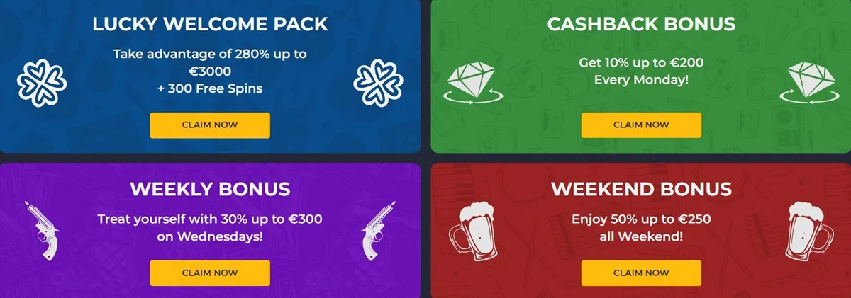 rolling slots casino promotions