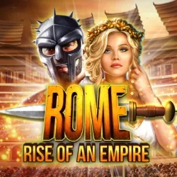 rome rise of an empire slot icon
