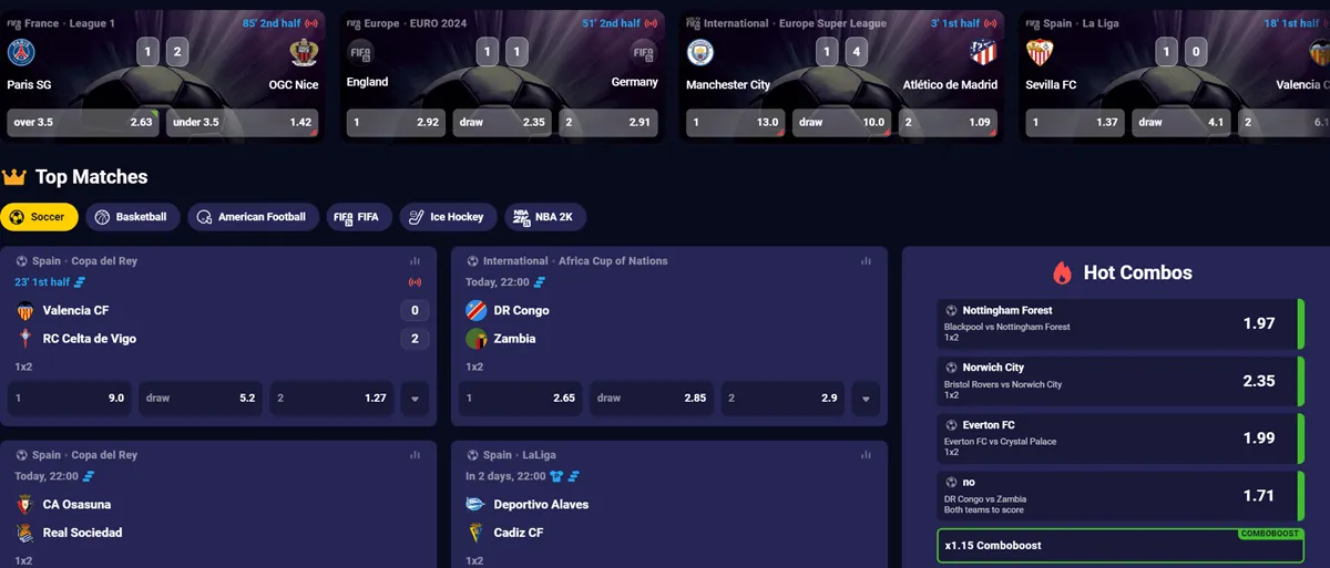 roobet casino sportsbook