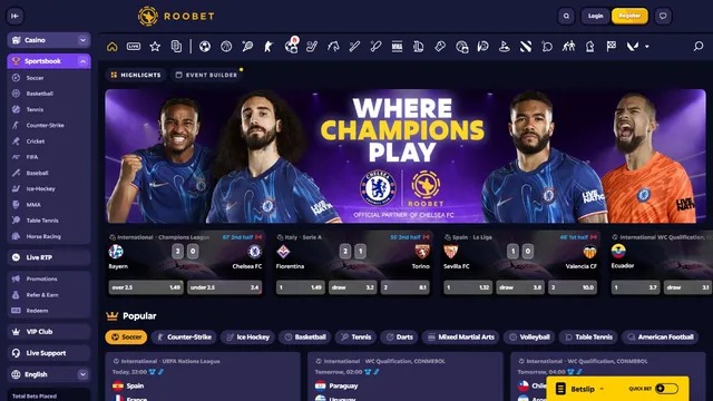 roobet sportsbetting