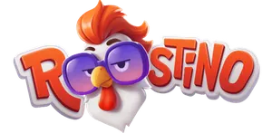 roostino casino logo