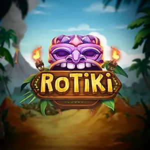 rotiki slot icon