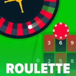 roulette stake game icon