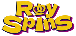 royspins casino logo