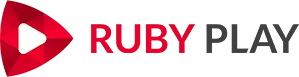 ruby play logo