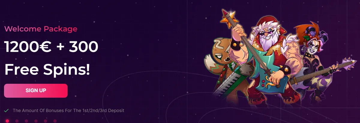 run4win casino welcome bonus