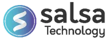 salsa technology logo