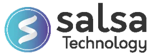salsa technology logo