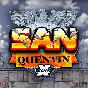 san quentin slot icon