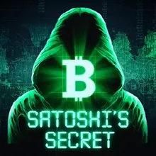 satoshis secret slot icon