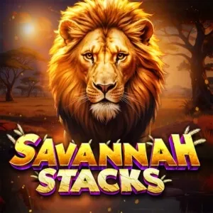 savannah stacks slot icon