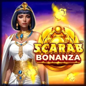 scarab bonanza slot icon