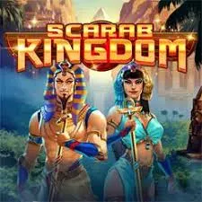 scarab kingdom slot icon