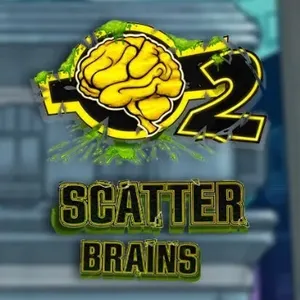 scatter brains 2 slot icon