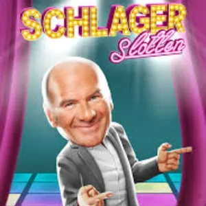 schlagerslotten slot icon