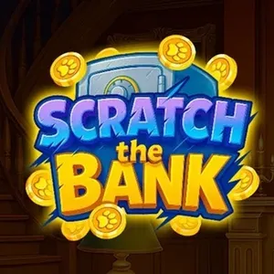 scratch the bank slot icon