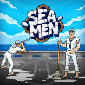 seamen slot icon