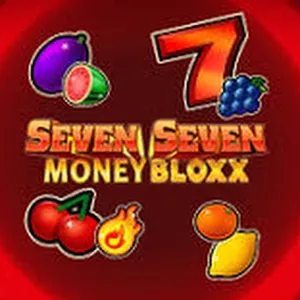 seven seven money bloxx slot icon
