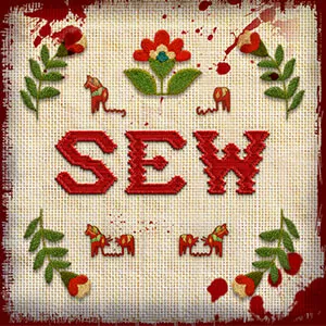 sew slot icon