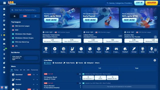 sg casino sportsbetting