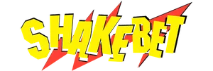 shake bet casino logo
