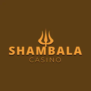 shambala casino logo square