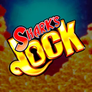 sharks lock slot icon