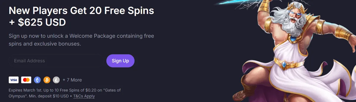 sherbet casino welcome bonus