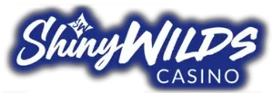 shinywilds casino logo