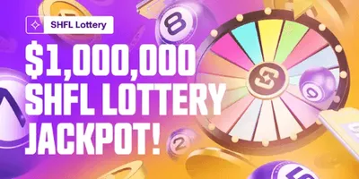 shuffle shfl lottery jackpot