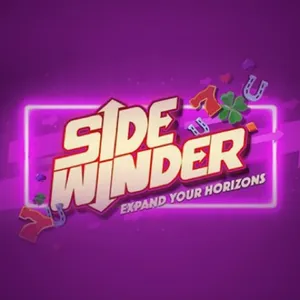 side winder slot icon
