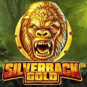 silverback gold slot icon