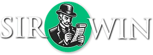 sirwin casino logo