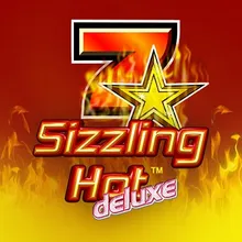 sizzling hot deluxe slot icon
