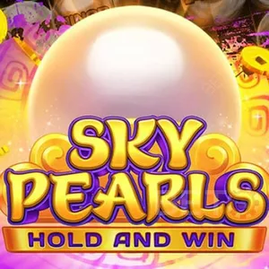 sky pearls slot icon