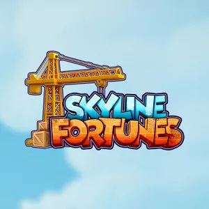 skyline fortunes slot icon