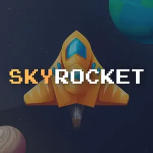 skyrocket slot icon