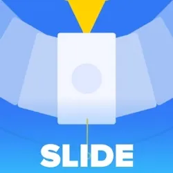 slide stake game icon
