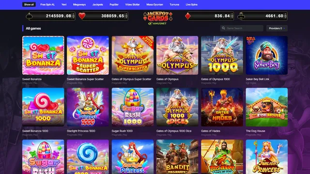 slotella casino games