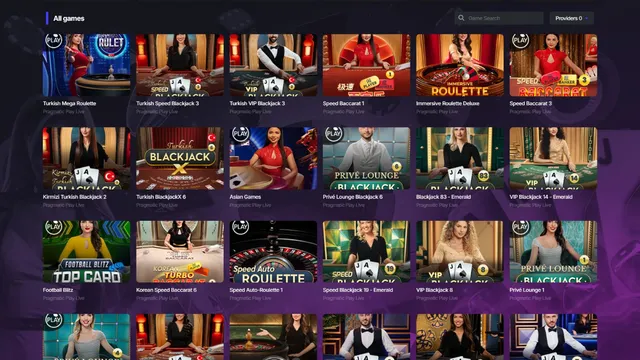 slotella casino live games